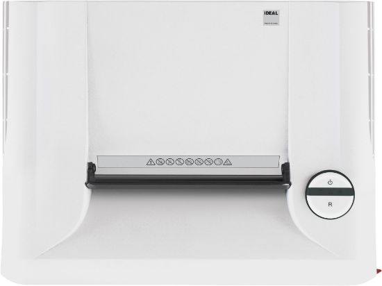 Picture of IDEAL 2503 SHREDDER CROSS 4X40MM