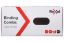 Picture of RXL BINDING COMBS 12.5MM BLK BX100