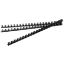 Picture of RXL BINDING COMBS 50MM BLK BX50