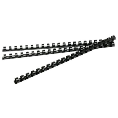 Picture of RXL BINDING COMBS 50MM WHT BX50