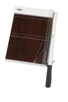 Picture of RXL CLASSICCUT GUILLOTINE WOOD 1210W A4
