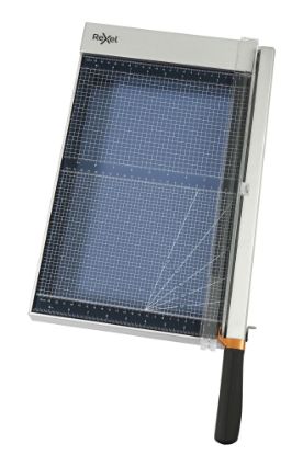 Picture of RXL CLASSICCUT GUILLOTINE GLASS 1525G A4