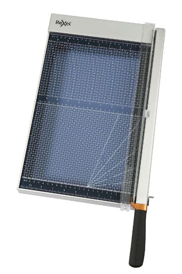 Picture of RXL CLASSICCUT GUILLOTINE GLASS 1525G A4