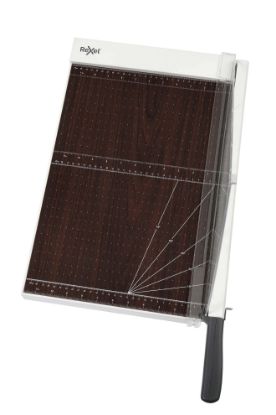 Picture of RXL CLASSICCUT GUILLOTINE WOOD 1710W A3