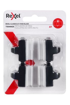 Picture of RXL CLASSICCUT 1208P SPARE STRAIGHT BLAD