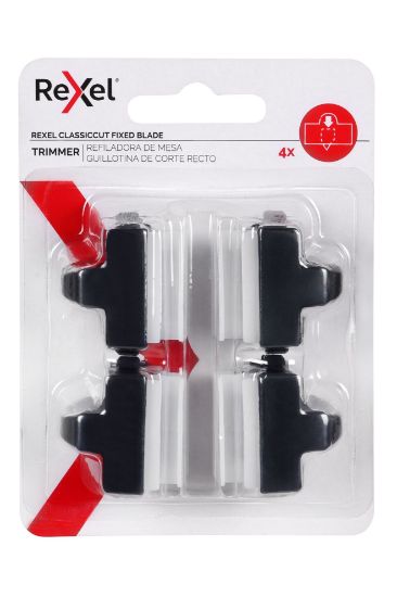 Picture of RXL CLASSICCUT 1208P SPARE STRAIGHT BLAD