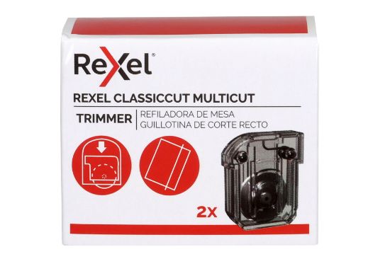 Picture of RXL CLASSICCUT MULTICUT SPAR STRT BLADE