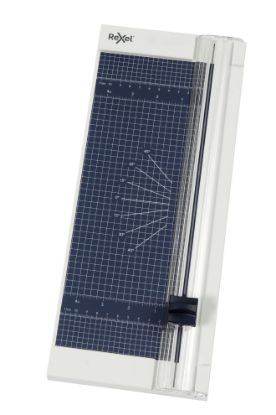 Picture of RXL CLASSICCUT TRIMMER 1208P A4