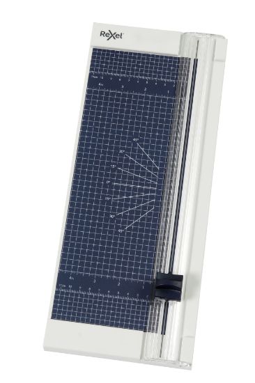 Picture of RXL CLASSICCUT TRIMMER 1208P A4