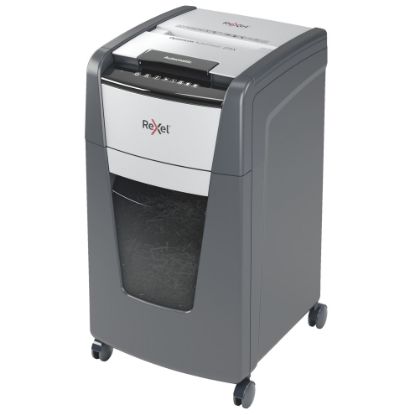 Picture of REXEL OPTIMUM AUTO+ SHREDDER 225X CROSS