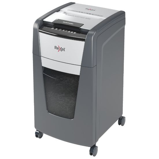 Picture of REXEL OPTIMUM AUTO+ SHREDDER 225X CROSS