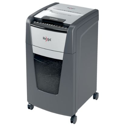 Picture of REXEL OPTIMUM AUTO+ SHREDDER 300X CROSS
