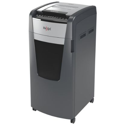 Picture of REXEL OPTIMUM AUTO+ SHREDDER 600X CROSS