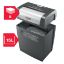 Show details for REXEL MOMENTUM X308 CROSS SHREDDER Picture of REXEL MOMENTUM X308 CROSS SHREDDER