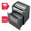 Picture of REXEL MOMENTUM X415 CROSS SHREDDER