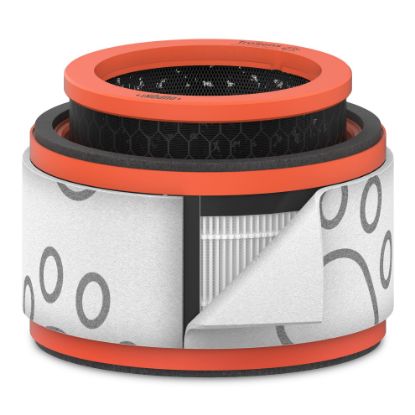 Picture of TRUSENS Z1000 PET HEPA FILTER