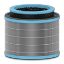 Picture of TRUSENS Z2000 ALLERGY & FLU HEPA FILTER