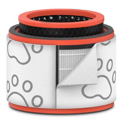Picture of TRUSENS Z2000 PET HEPA FILTER