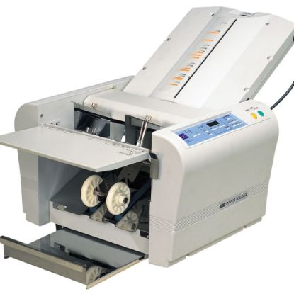 Picture of UCHIDA EZF-200 FOLDING MACHINE
