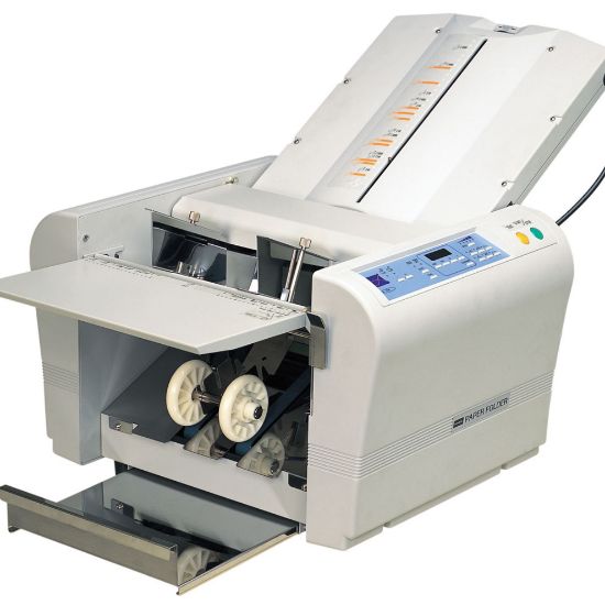 Picture of UCHIDA EZF-200 FOLDING MACHINE