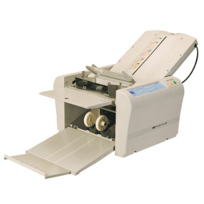 Picture of UCHIDA EZF-500 FOLDING MACHINE