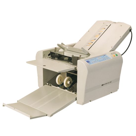 Picture of UCHIDA EZF-500 FOLDING MACHINE