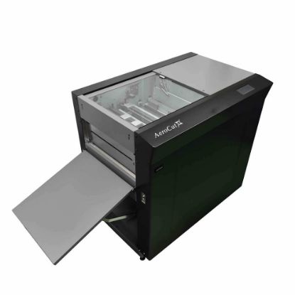 Picture of UCHIDA AEROCUT CUTTER X AUTOMATION
