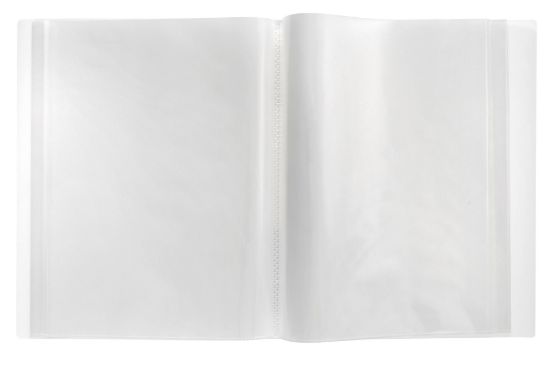 Picture of CH DISPLAY BOOK FIXED 60PKT CLEAR
