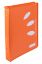 Picture of CH ZIPPER BINDER TANGERINE