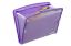 Picture of CH ZIP IT EXPANDING FILE LAVENDER