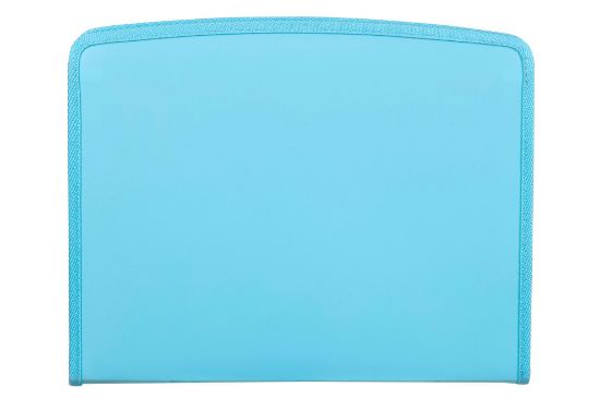 Picture of CH ZIP IT EXPANDING FILE SKY BLUE