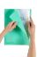 Picture of CH DISPLAY BOOK FIXED 20PKT BISCAY GREEN