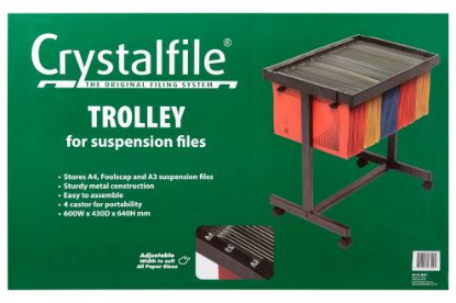 Picture of CF TROLLY SUSPENSION FILE
