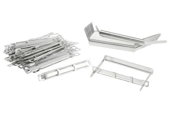 Picture of CF FILE FASTENER 80MM 50PCS