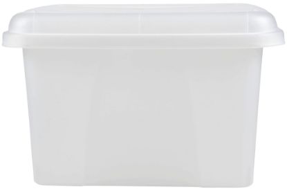 Picture of CF PORTA BOX CLEAR
