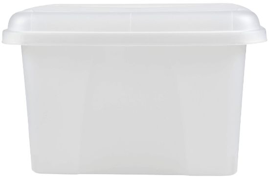 Picture of CF PORTA BOX CLEAR