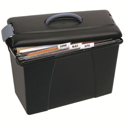 Picture of CF CARRY CASE BLK