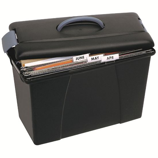 Picture of CF CARRY CASE BLK