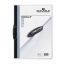 Picture of DUR SWNG CLIP DOC FLE A4 30 SHT BLK