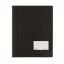 Picture of DUR PREM FLT FLE A4 EXT WIDE TRNS BLK