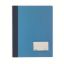 Picture of DUR PREM FLT FLE A4 EXT WIDE TRNS BLU