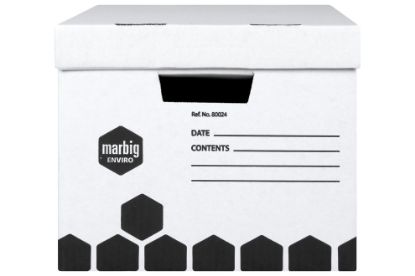 Picture of MBG STRONG ARCHIVE BOX