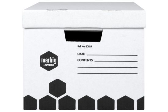 Picture of MBG STRONG ARCHIVE BOX