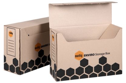 Picture of MBG STORAGE BOX ENVIRO