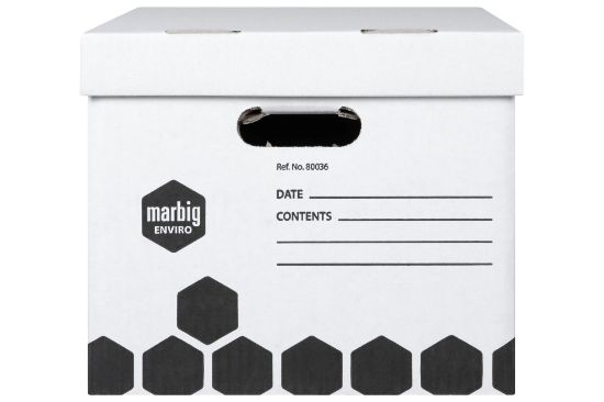 Picture of MBG ARCHIVE BOX SUPER STRONG