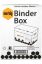 Picture of MBG BINDER ARCHIVE BOX
