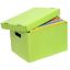 Picture of MBG COLOURED ARCHIVE BOX S'WRAP LIME
