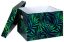 Picture of MBG PATTERNED ARCHIVE BOX NIGHT PALM