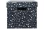 Picture of MBG PATTERNED ARCHIVE BOX TERRAZZO