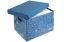 Picture of MBG WMG ARCHIVE BOX SEA BLUE